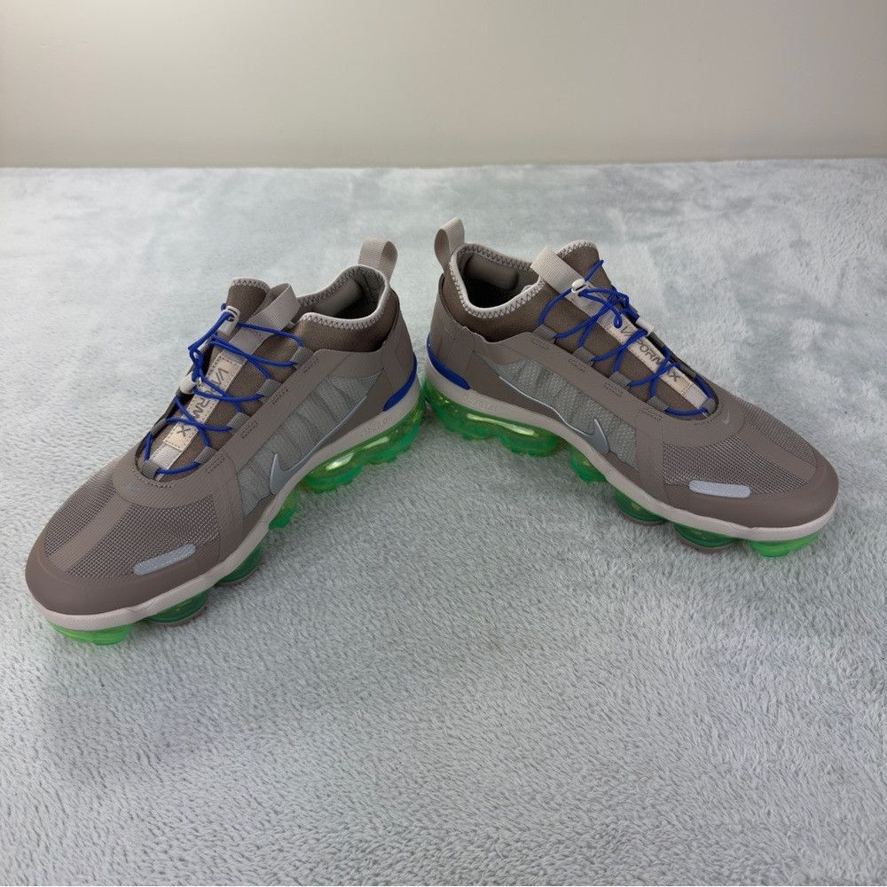Nike Nike Men's Size 9 US/8 UK/42.5 EU Air Vapormax 2019 Utility Size US 9 / EU 42 - 5 Thumbnail