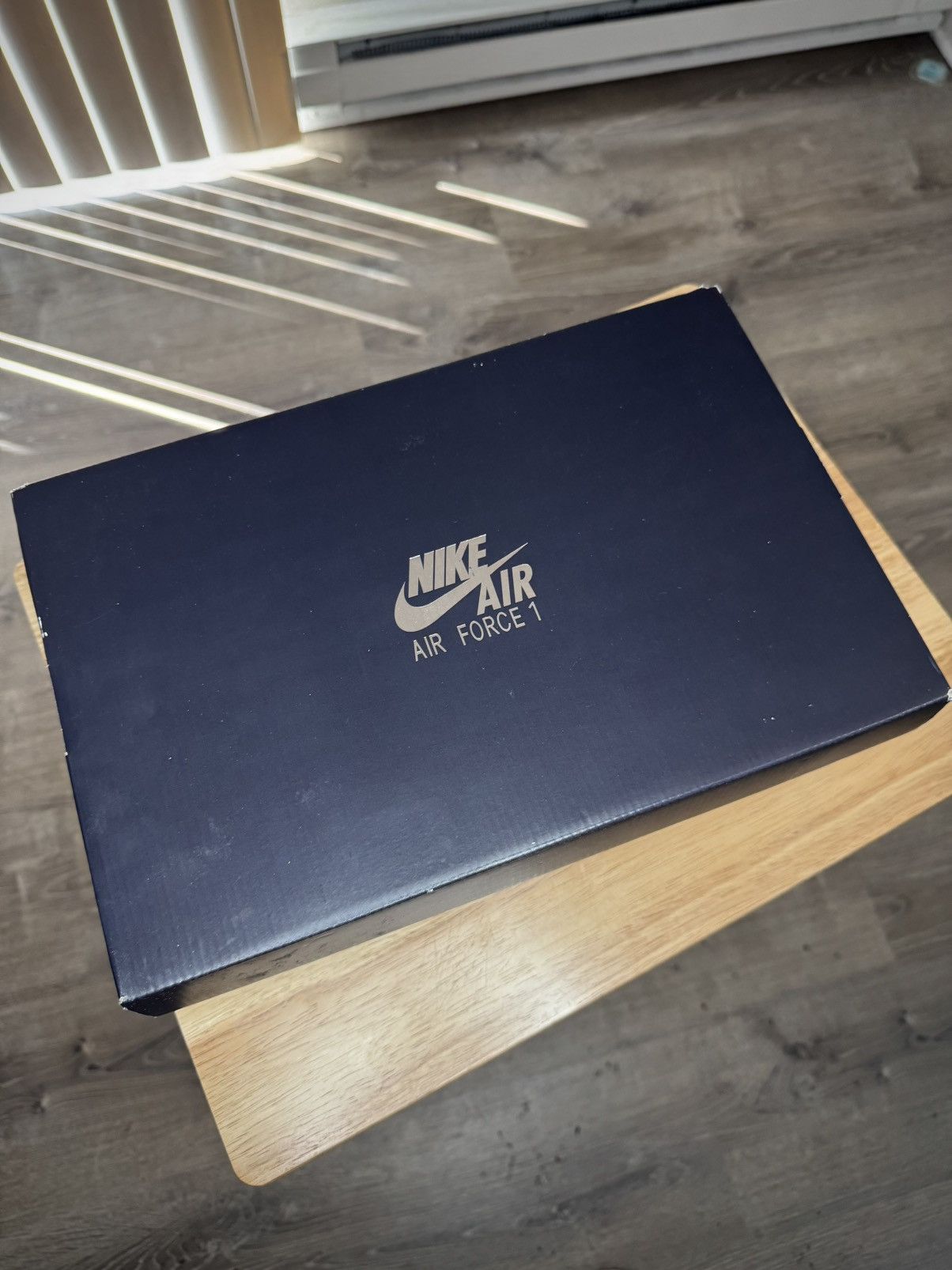 Nike Nike Air Force 1 Low Premium ‘Headless Horseman’ Size US 13 / EU 46 - 7 Thumbnail