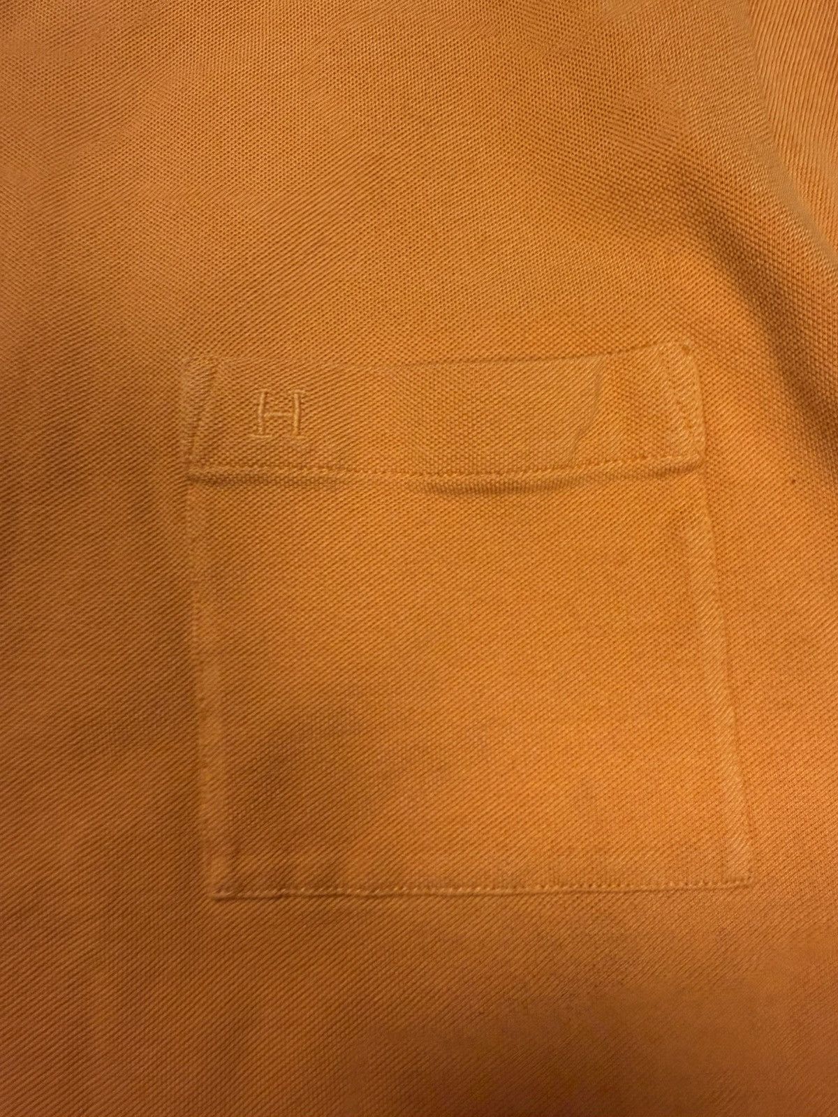 Hermes Hermes Tee shirt Size US M / EU 48-50 / 2 - 2 Thumbnail