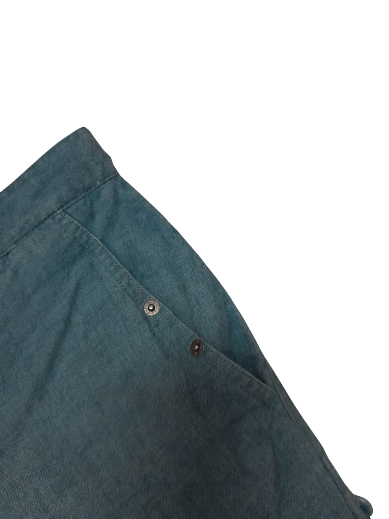 PPFM Linen Pant (F379) Waist 30