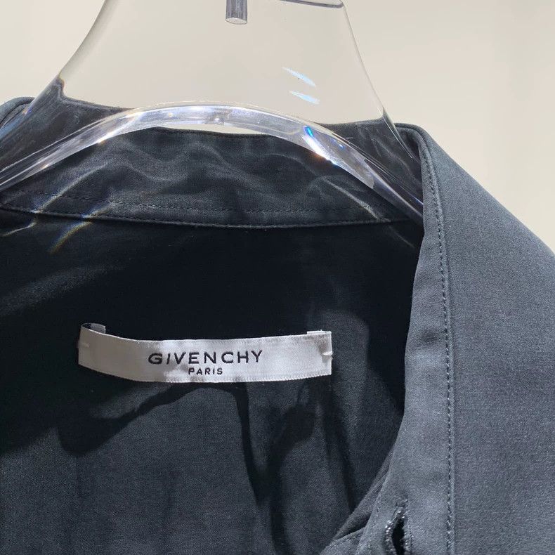 Givenchy Givenchy Size38 Double Monkey Sweatshirt, XS Size Size US M / EU 48-50 / 2 - 3 Thumbnail