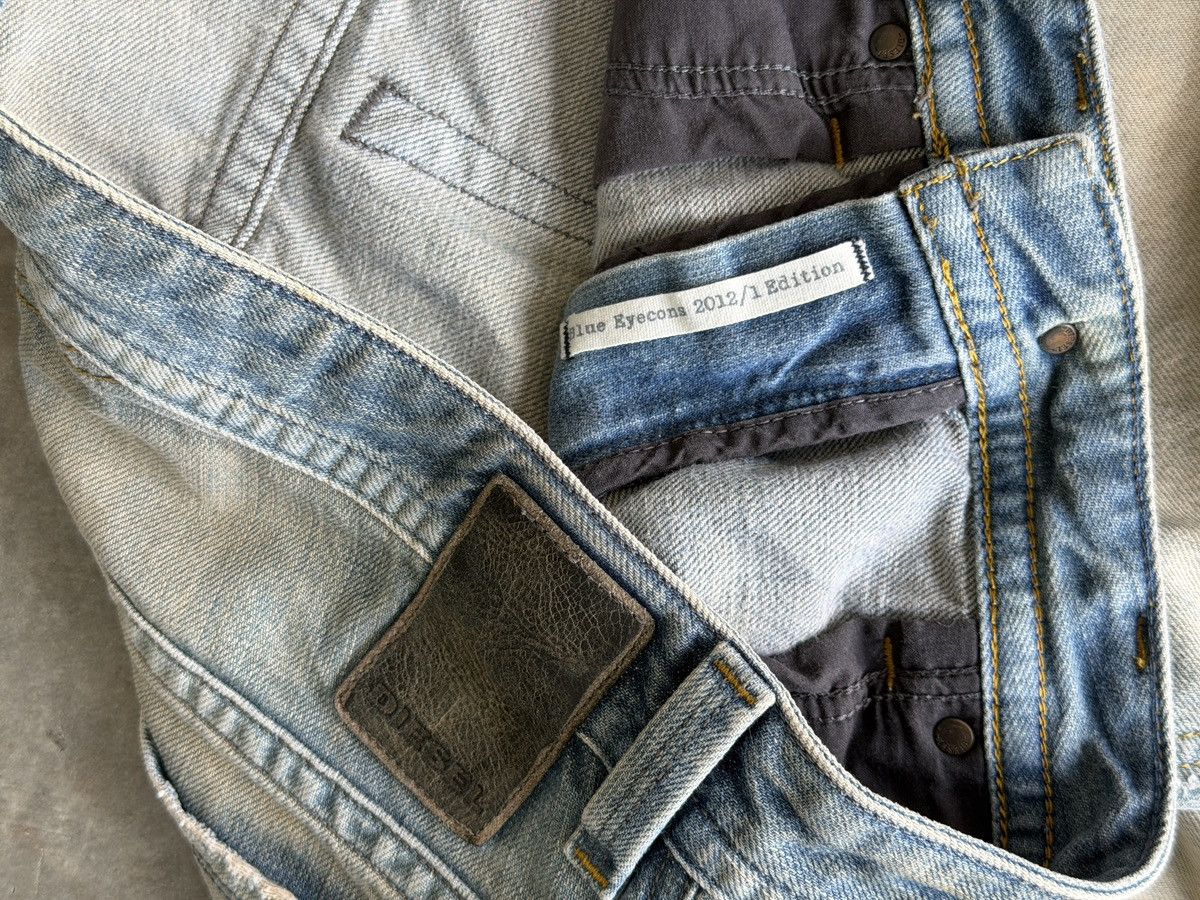 Diesel Vintage sand wash diesel denim Size US 32 / EU 48 - 5 Thumbnail