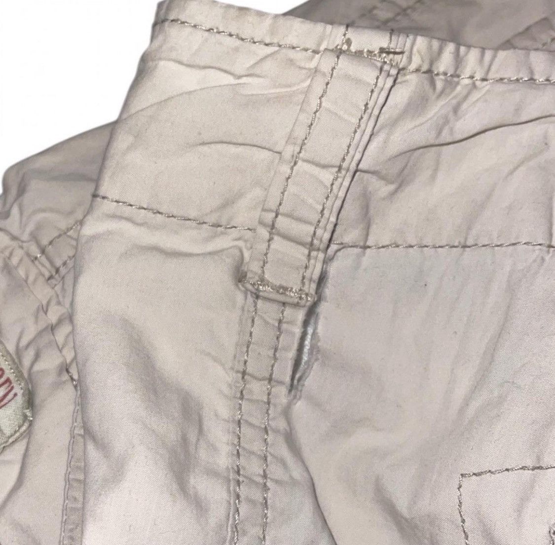 Polo Ralph Lauren POLO BAGGY JEANS AVAT GARDE Size US 40 / EU 56 - 5 Thumbnail