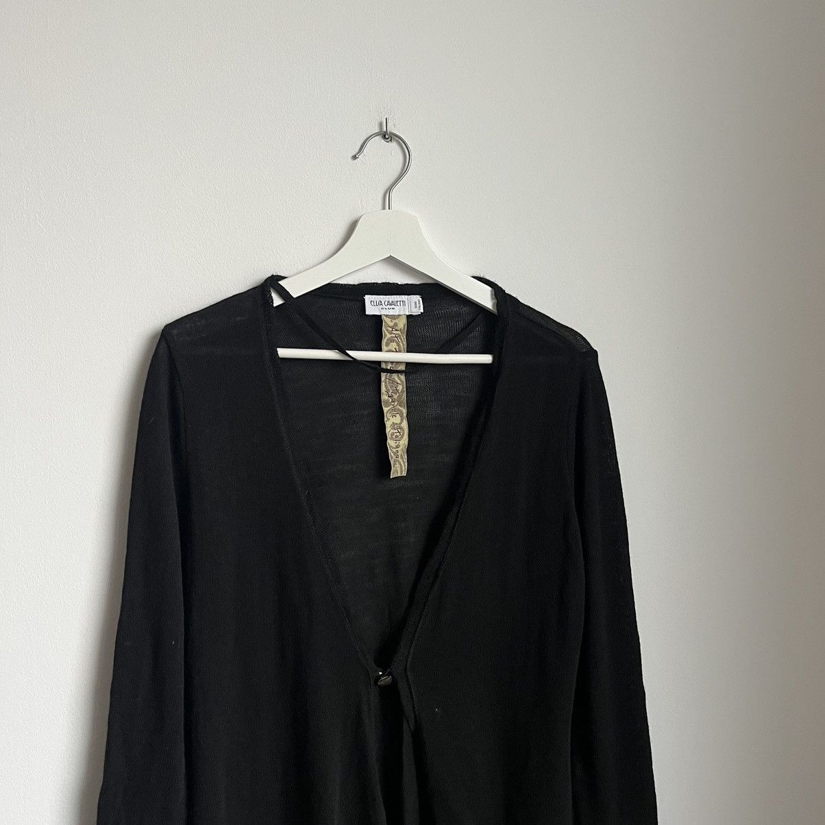 Elisa Cavaletti Elisa Cavaletti Italy Women’s Sweaters Size M / US 6-8 / IT 42-44 - 2 Thumbnail