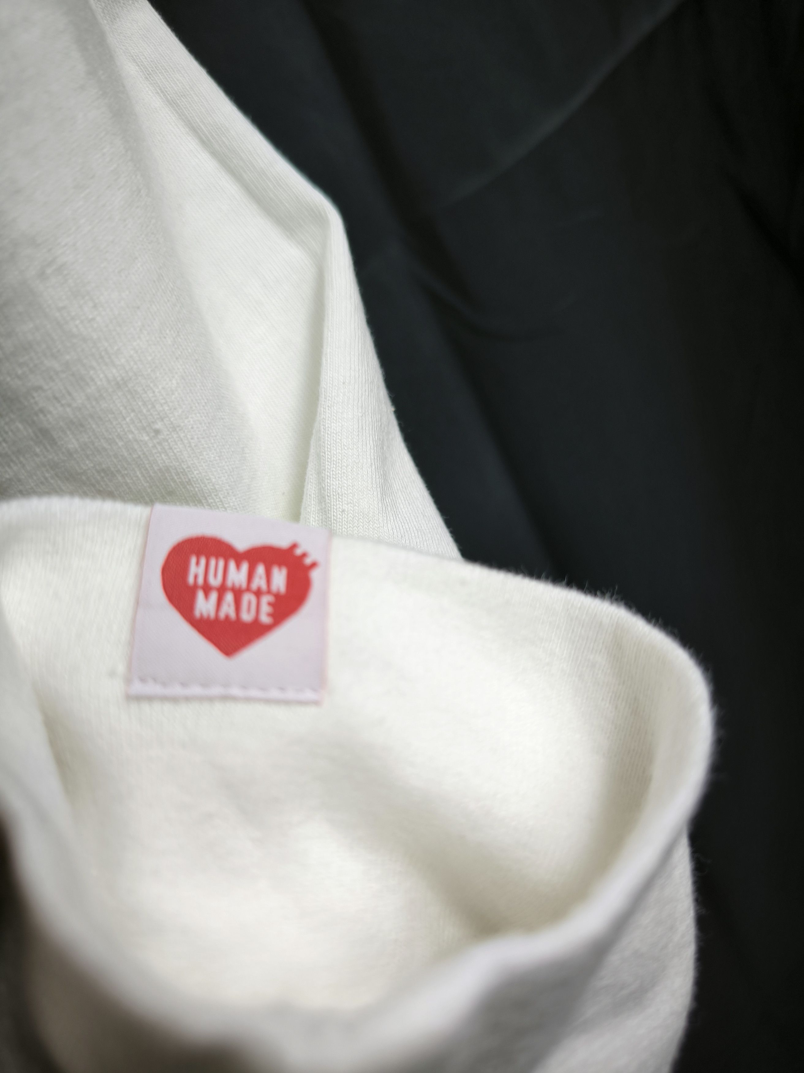Human Made Graphic Longsleeve Tee Size US L / EU 52-54 / 3 - 6 Thumbnail