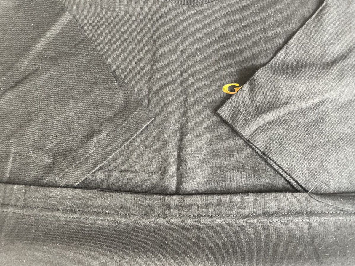 Vintage Vintage GoldenEye James Bond T-Shirt Size US XL / EU 56 / 4 - 15 Thumbnail