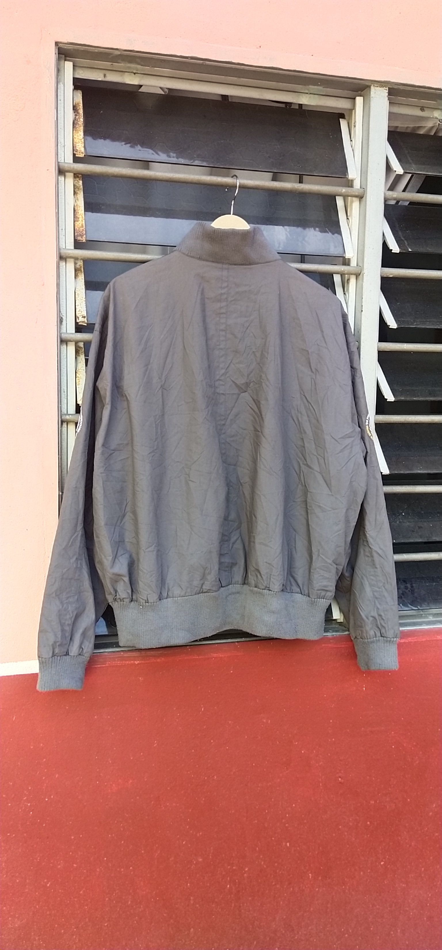 Formula 1 × Sports Specialties Final Drop Formula 1 Jacket L Size US L / EU 52-54 / 3 - 4 Thumbnail