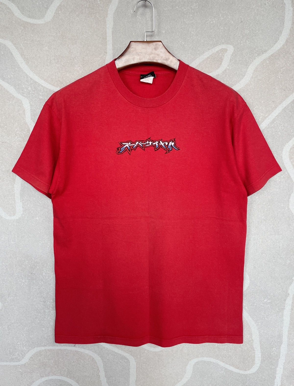 Japanese Brand × Vintage 2002 Vintage Dragon Ball Size US L / EU 52-54 / 3 - 2 Thumbnail