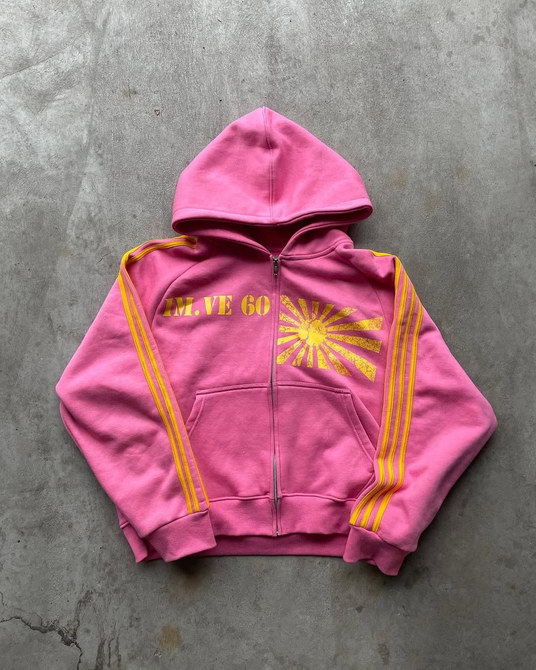 Other Imperil Vestures Rising Sun Zip Size US L / EU 52-54 / 3 - 1 Thumbnail