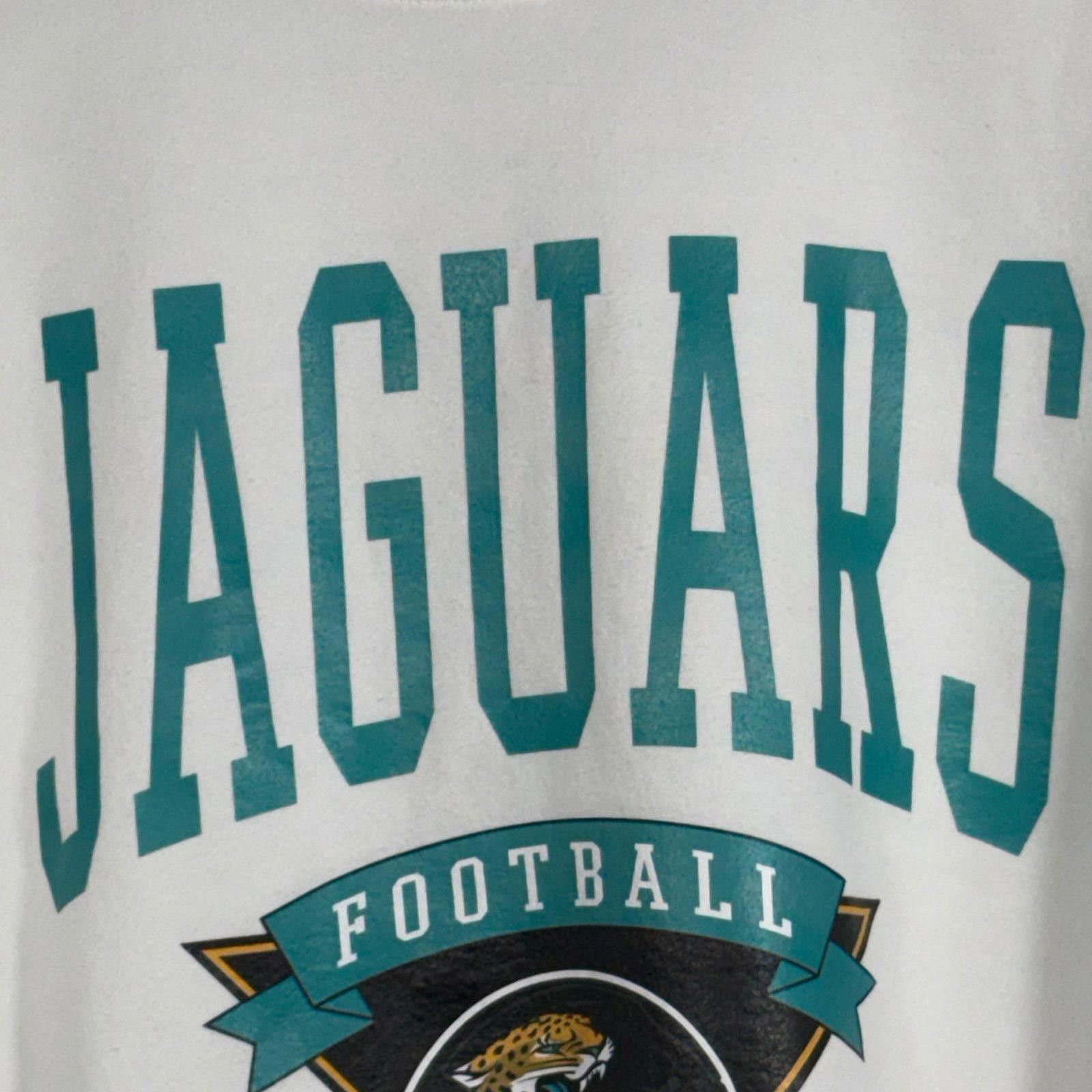 Other Women's Gameday Couture Jacksonville Jaguars XXL Sweatshirt Size ONE SIZE - 4 Thumbnail