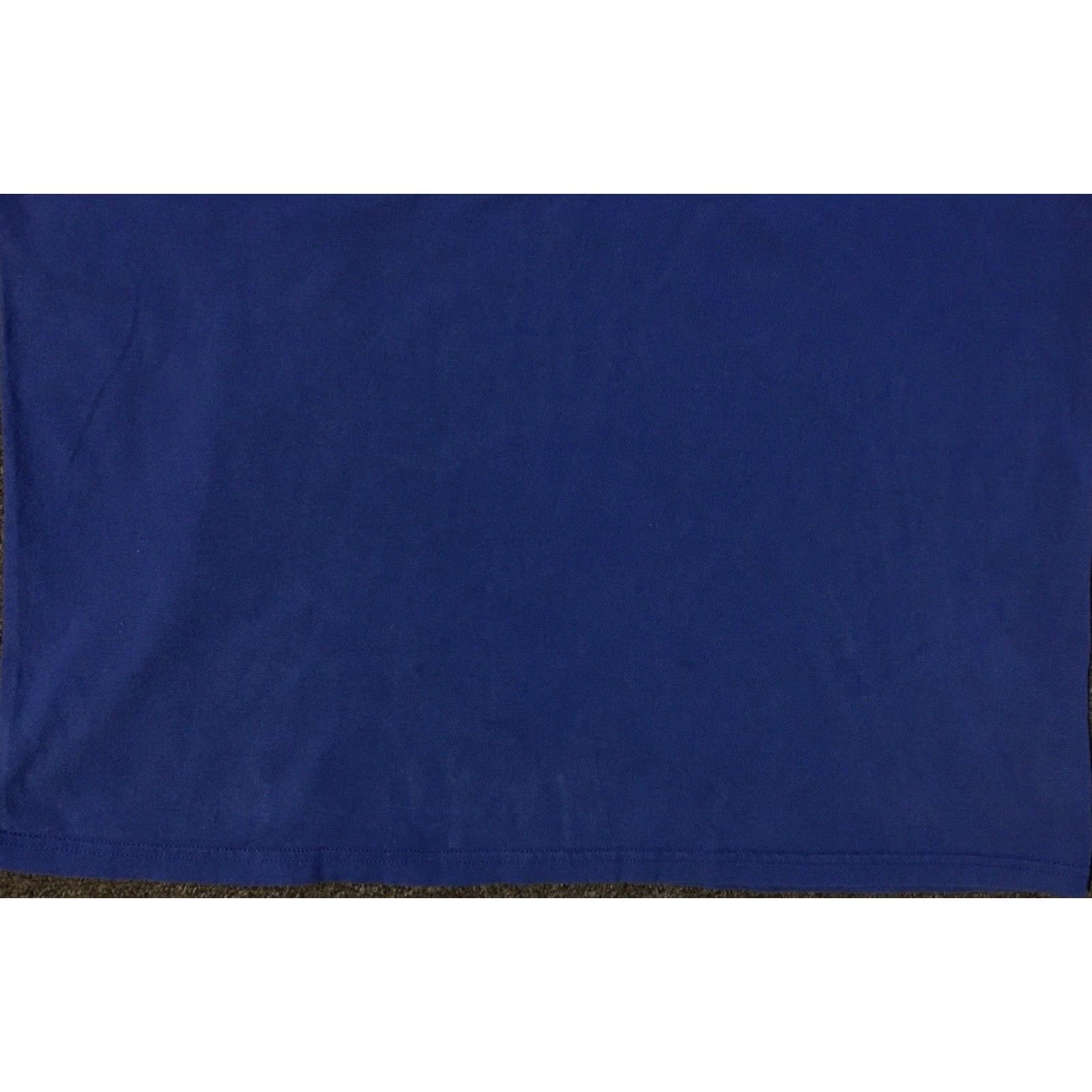 Apple VINTAGE Microsoft Windows 10 Faded Shirt XL Shirt Men XL Blue Microsoft Windows 10 90s Grunge Tech Promo USA retro 80s Size US XL / EU 56 / 4 - 5 Thumbnail
