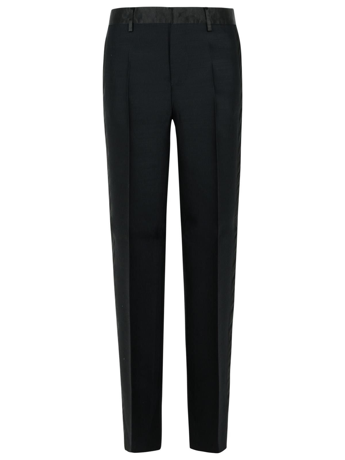 Dsquared2 DSQUARED2 Daisy' Virgin Wool Blend Pants Size 28" / US 6 / IT 42 - 1 Thumbnail