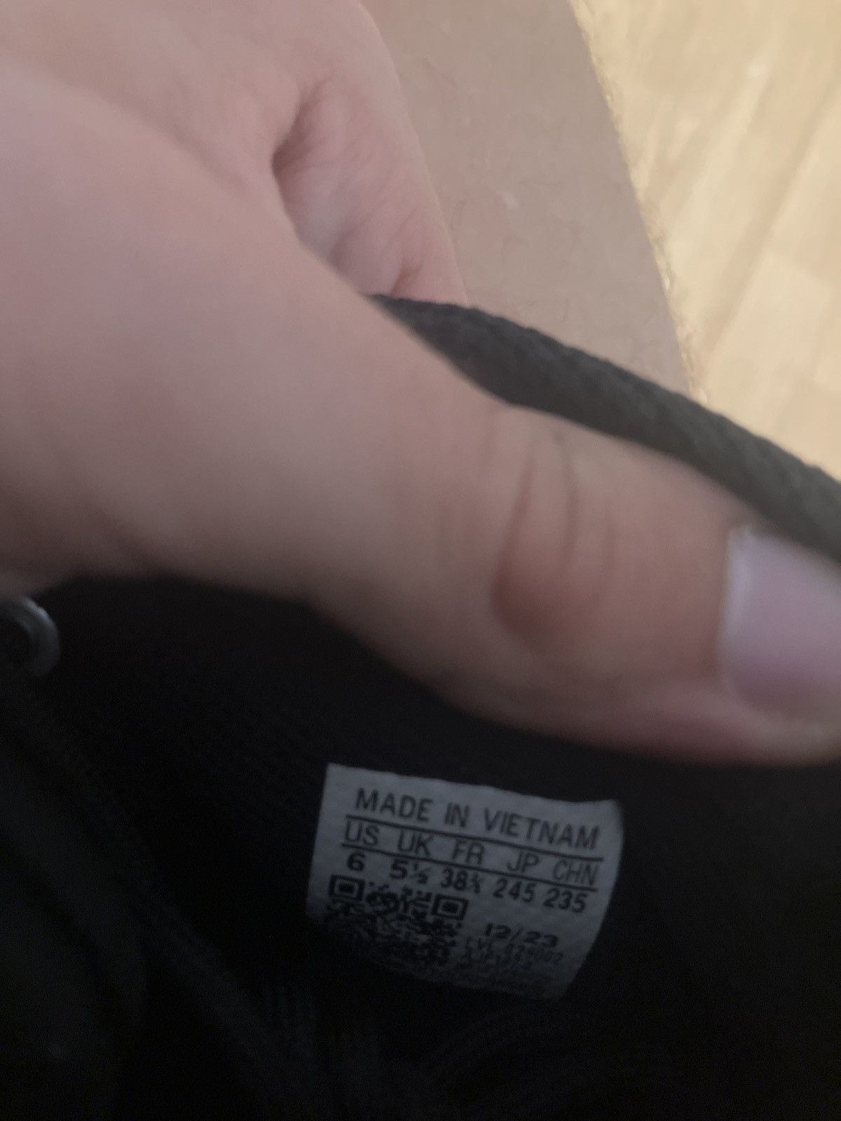 Adidas AE 1 “The future” Size US 6 / EU 39 - 6 Thumbnail