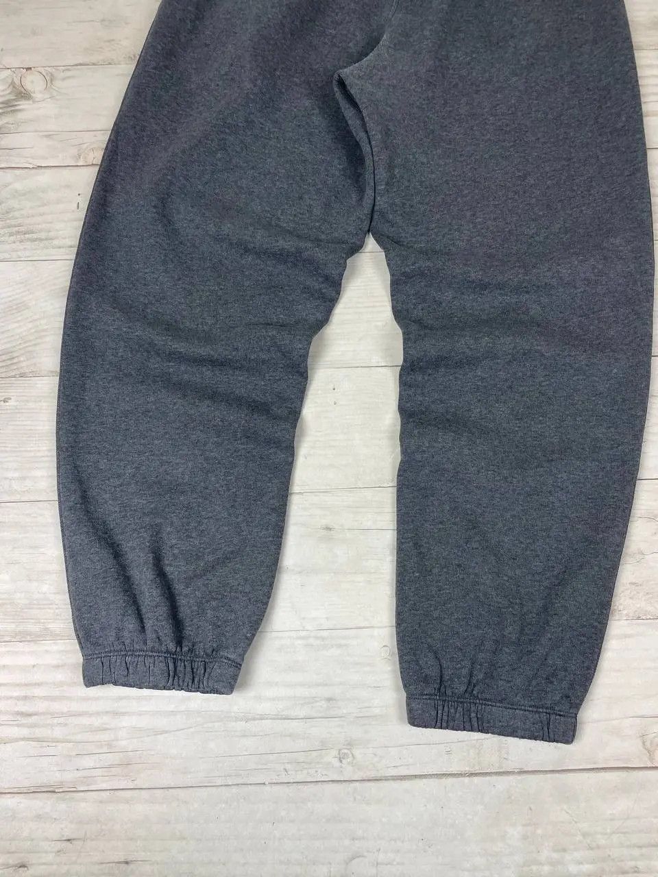 Nike Vintage Nike Baggy Sweatpants Y2K 00s Size US 36 / EU 52 - 11 Thumbnail