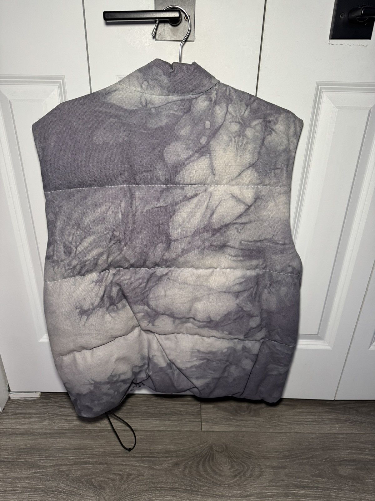 Carhartt Wip Carhartt Wip Winter Bubble Vest Size US XL / EU 56 / 4 - 4 Thumbnail