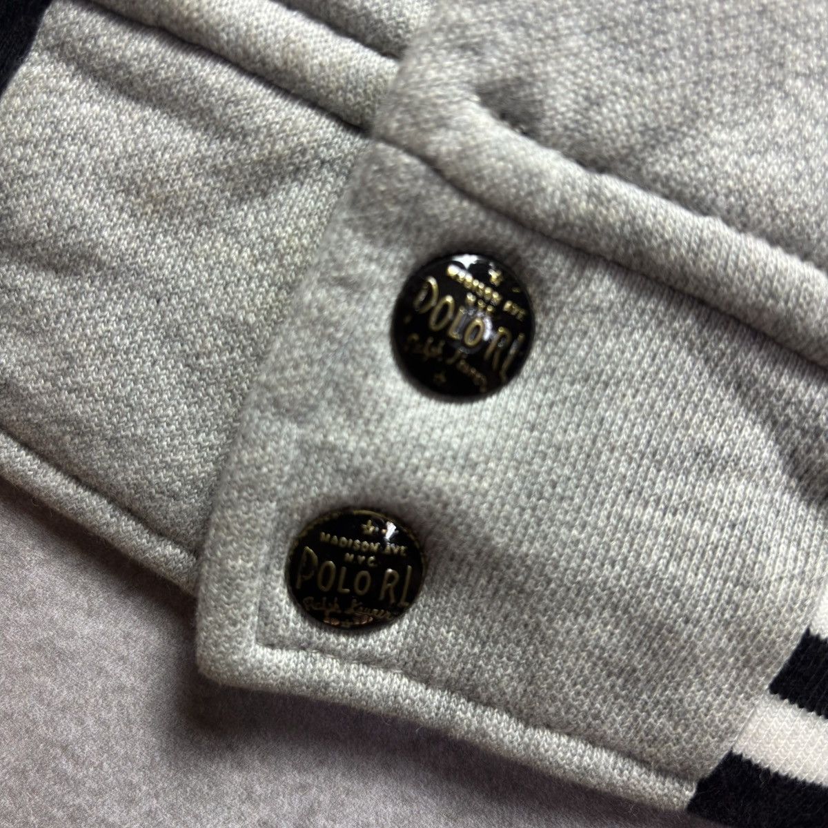 Polo Ralph Lauren VARSITY POLO RALPH LAUREN Size US XL / EU 56 / 4 - 3 Thumbnail