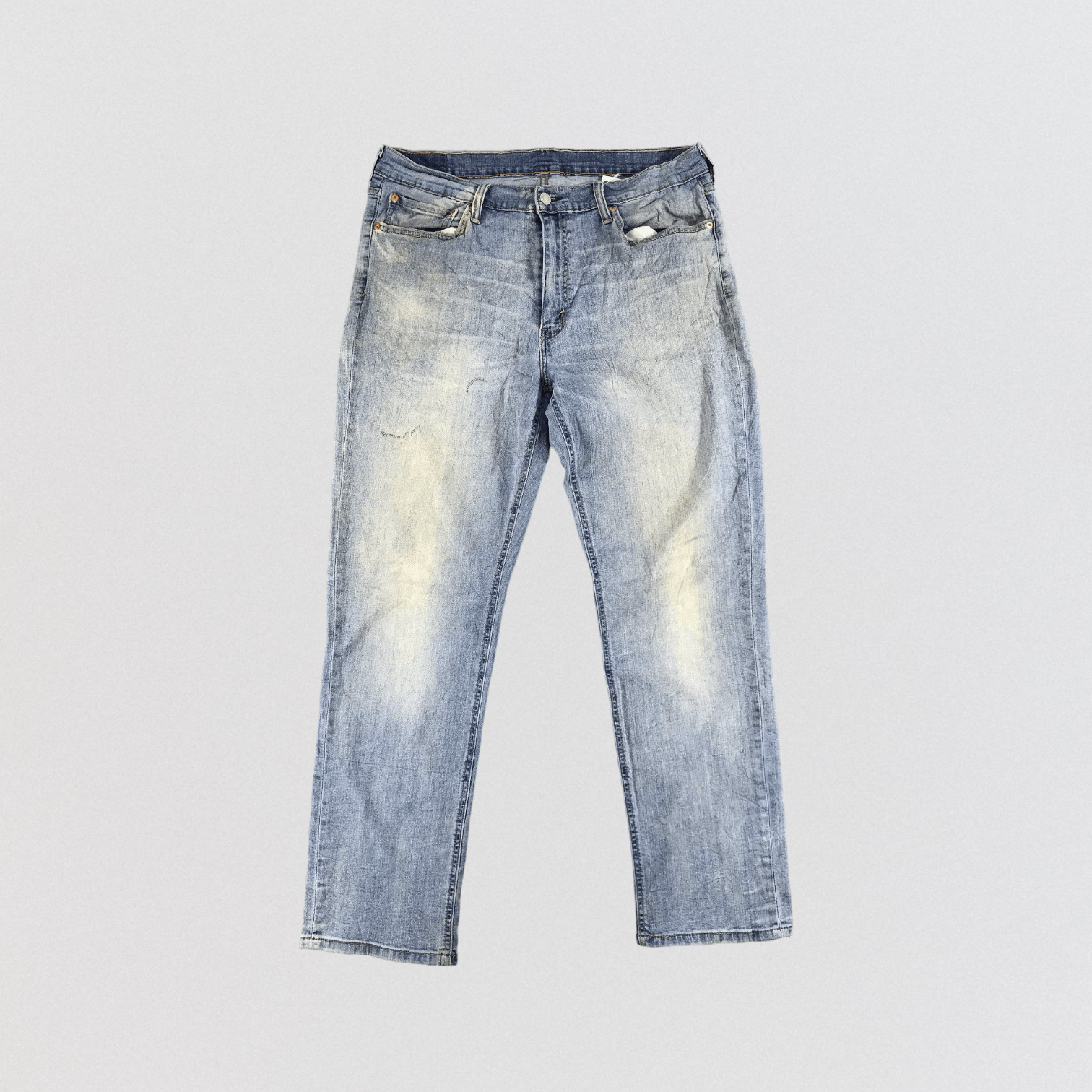 Levi's × Vintage Vintage Levis 541 Jeans-JM255 Size US 36 / EU 52 - 1 Thumbnail