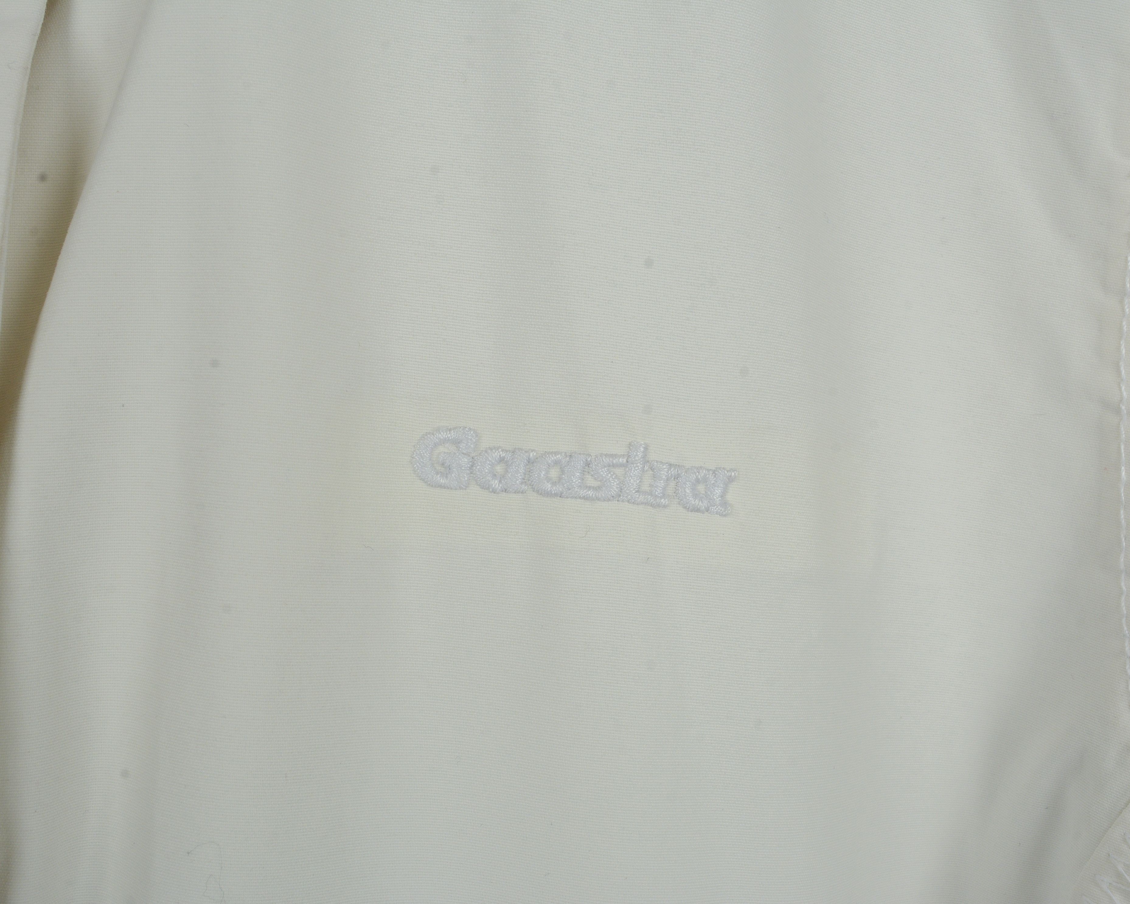 Designer GAASTRA PR-G AIR Womens M Ski Jacket Sailing Yachting Size M / US 6-8 / IT 42-44 - 3 Thumbnail