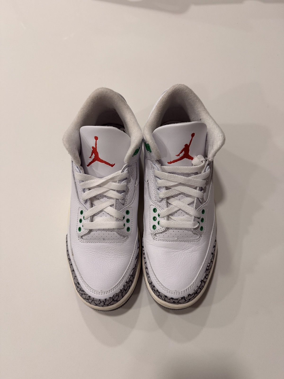 Jordan Brand Jordan Retro 3’s Size US 9 / IT 39 - 6 Thumbnail