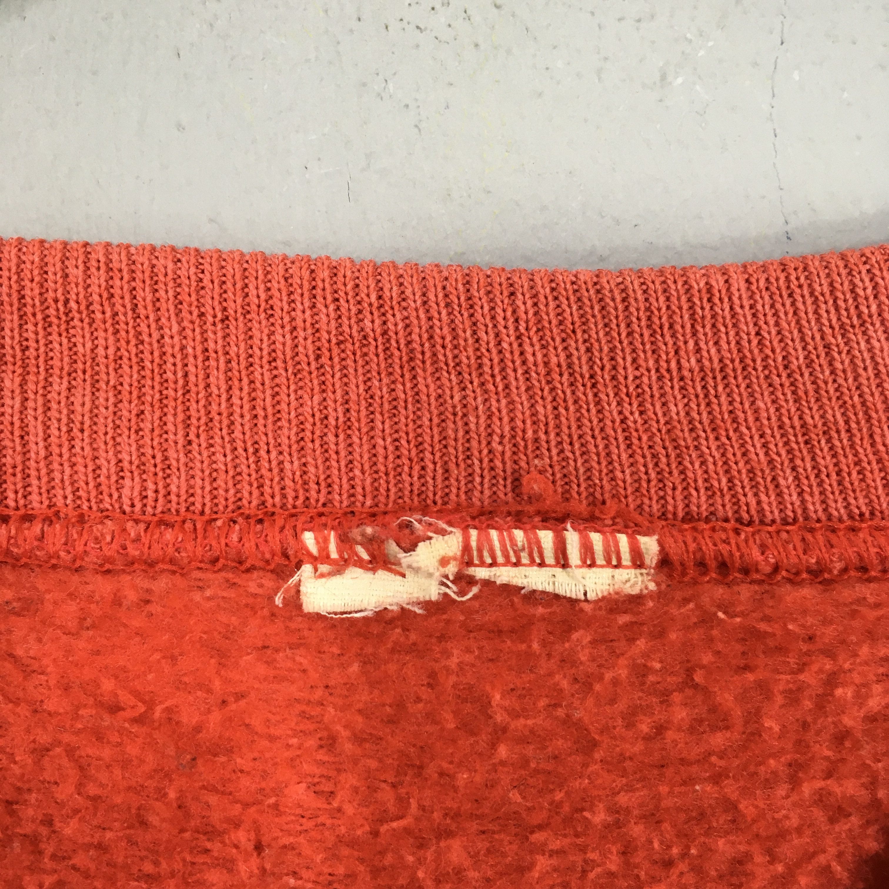 NFL × Vintage Vintage 90s San Francisco 49ers NFL Sweatshirt Large Size US L / EU 52-54 / 3 - 6 Thumbnail
