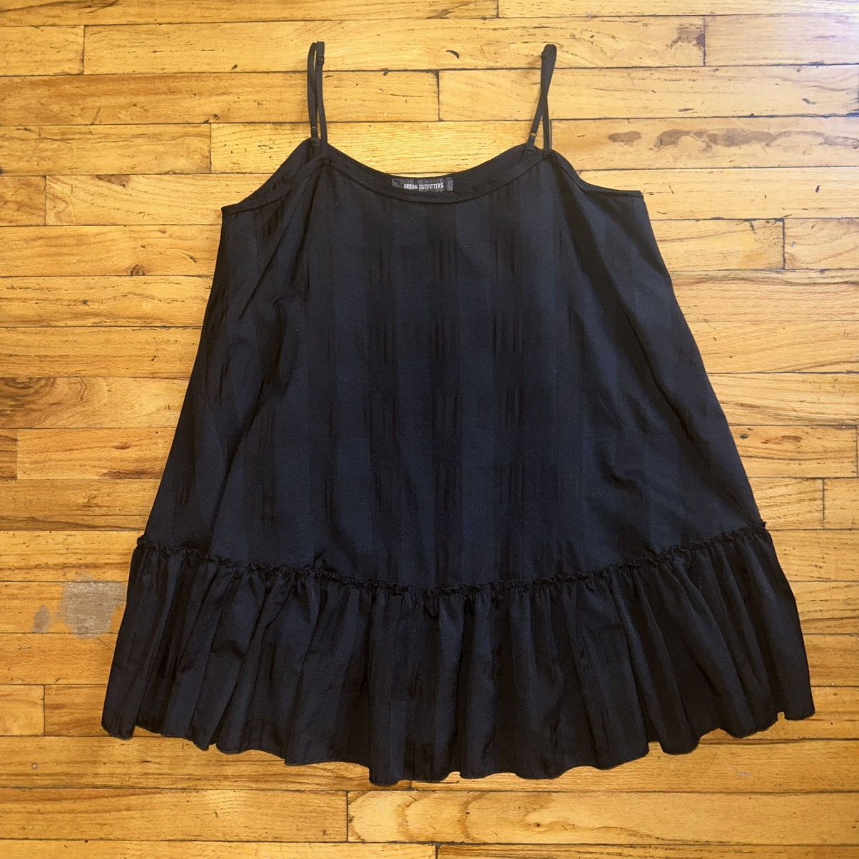 Urban Outfitters Checkered mini dress Size M / US 6-8 / IT 42-44 - 2 Thumbnail