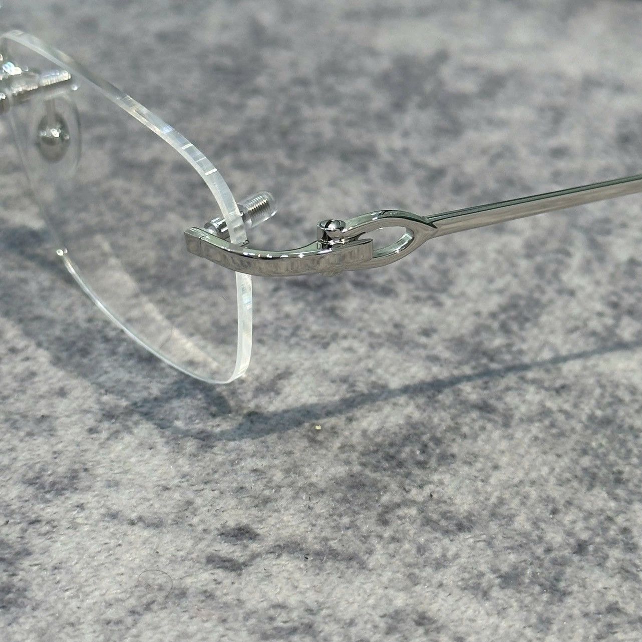 Cartier Cartier CT0050O 002 Size ONE SIZE - 2 Thumbnail
