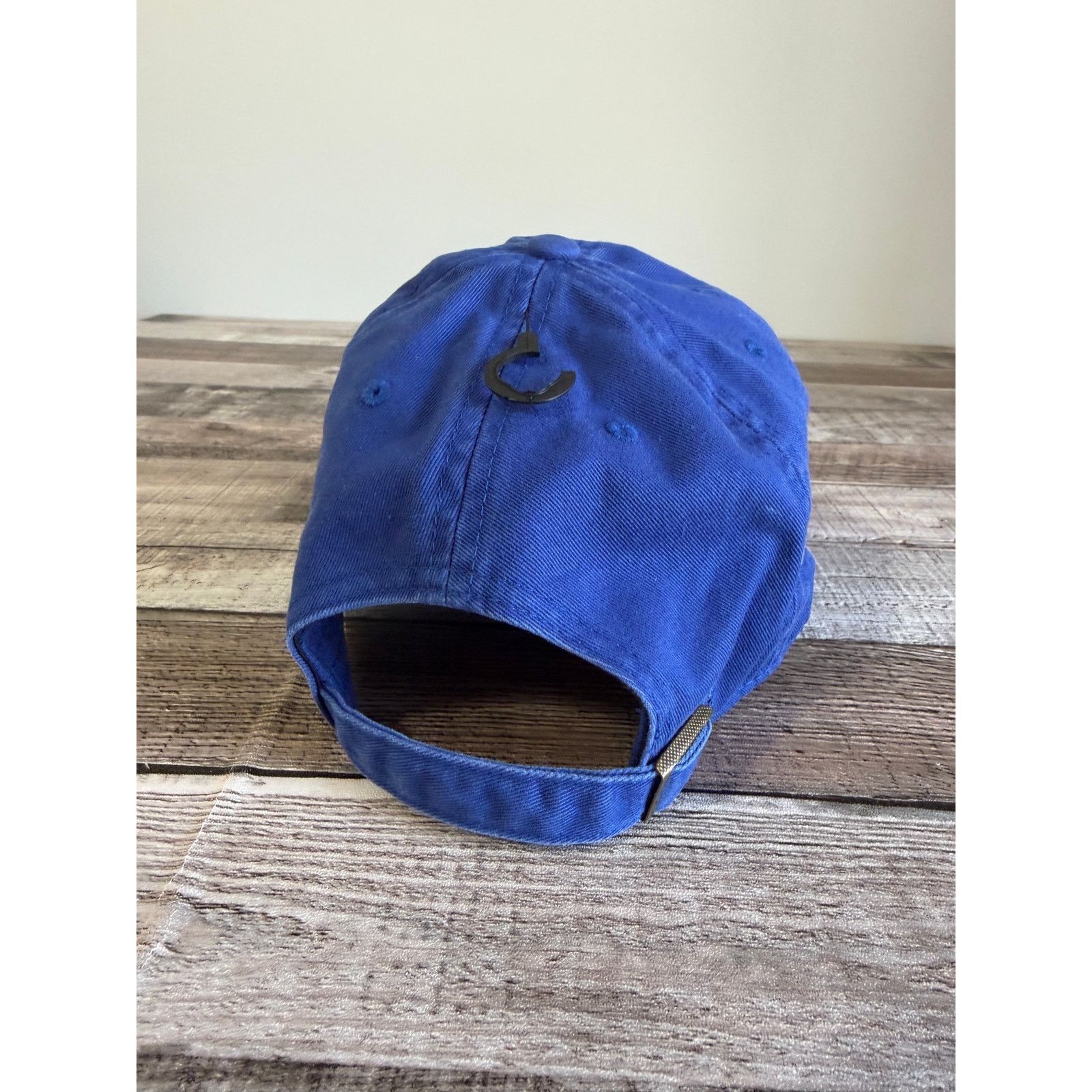 47 Brand NWT Florida Gators Strapback Adjustable Hat Size ONE SIZE - 5 Thumbnail