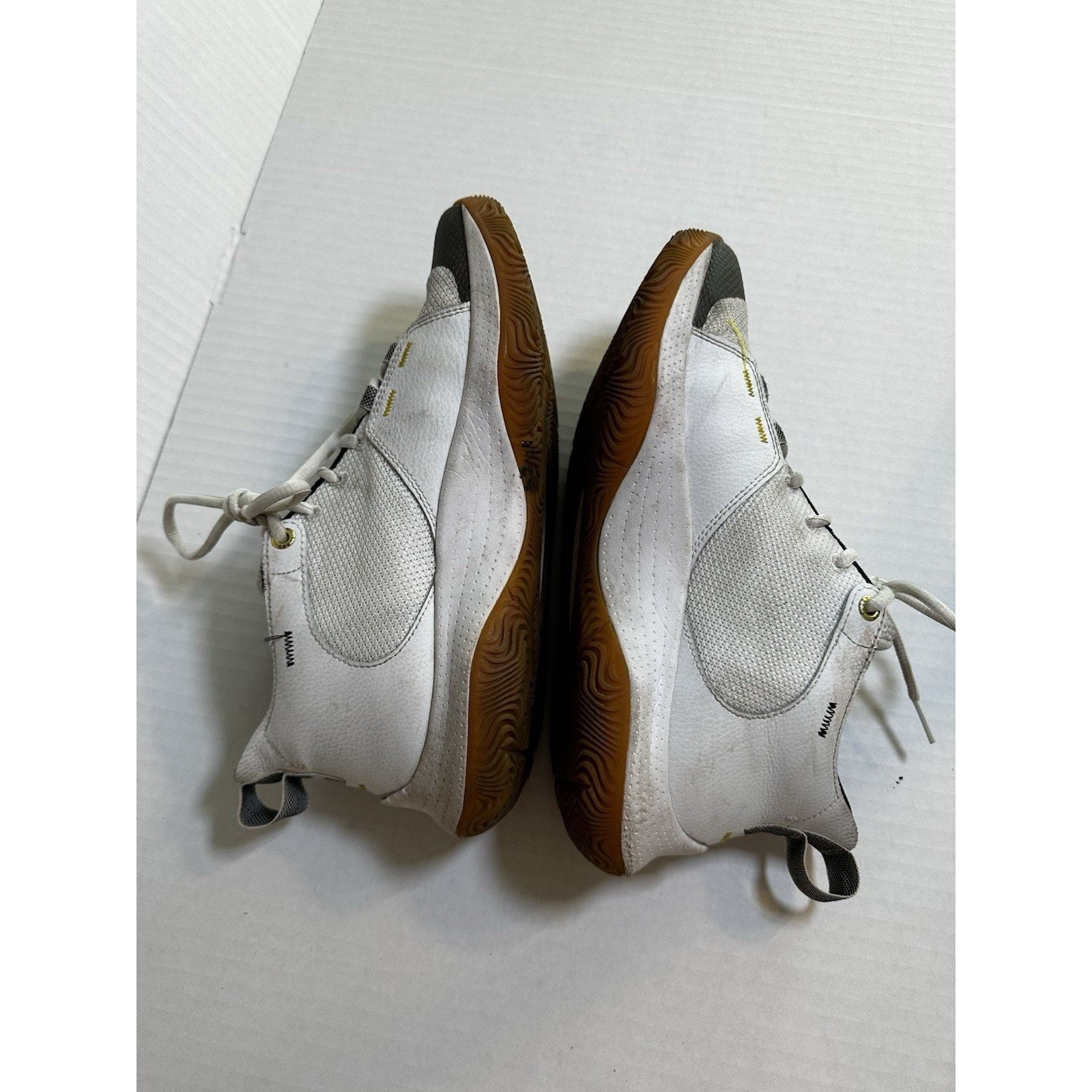 Under Armour Under Armour Steph Curry Basketball Shoes Sneakers M7.5/W9 Size US 7 / EU 40 - 4 Thumbnail