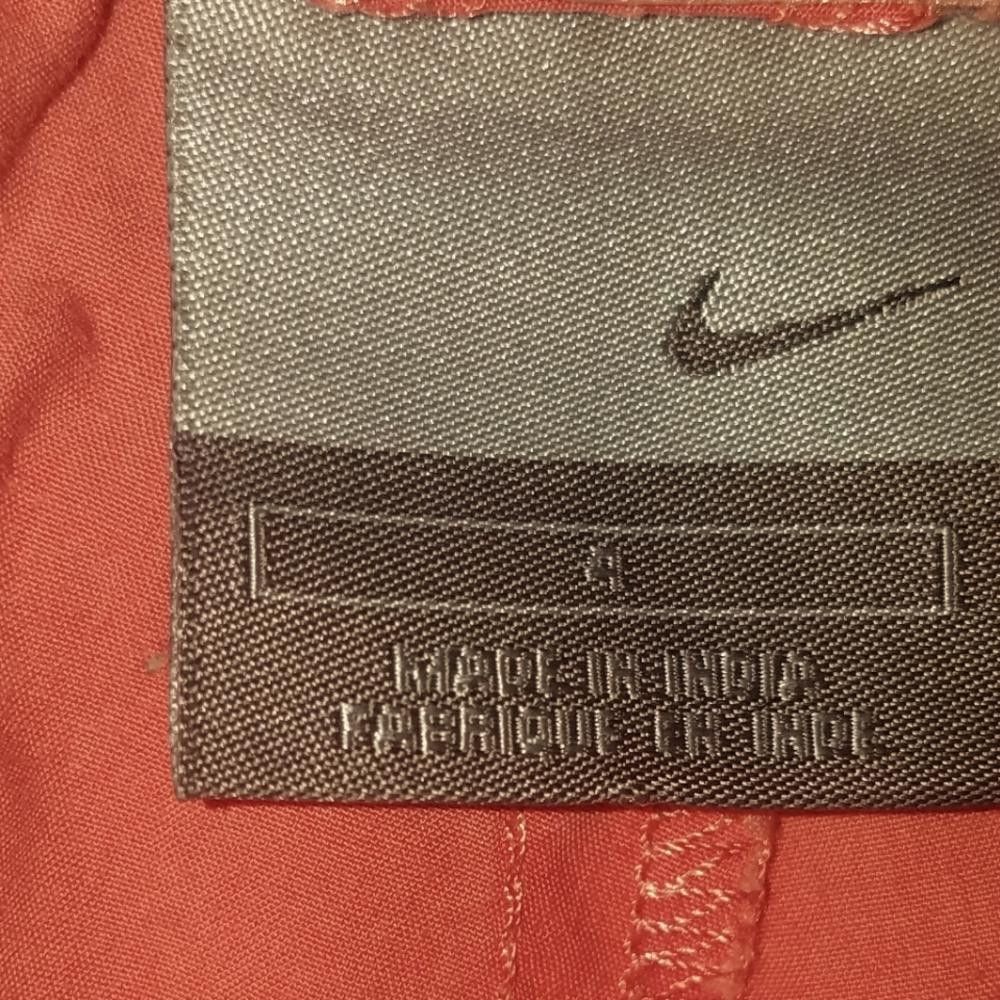 Nike Nike Shorts Size 4 Size 27" / US 4 / IT 40 - 3 Thumbnail