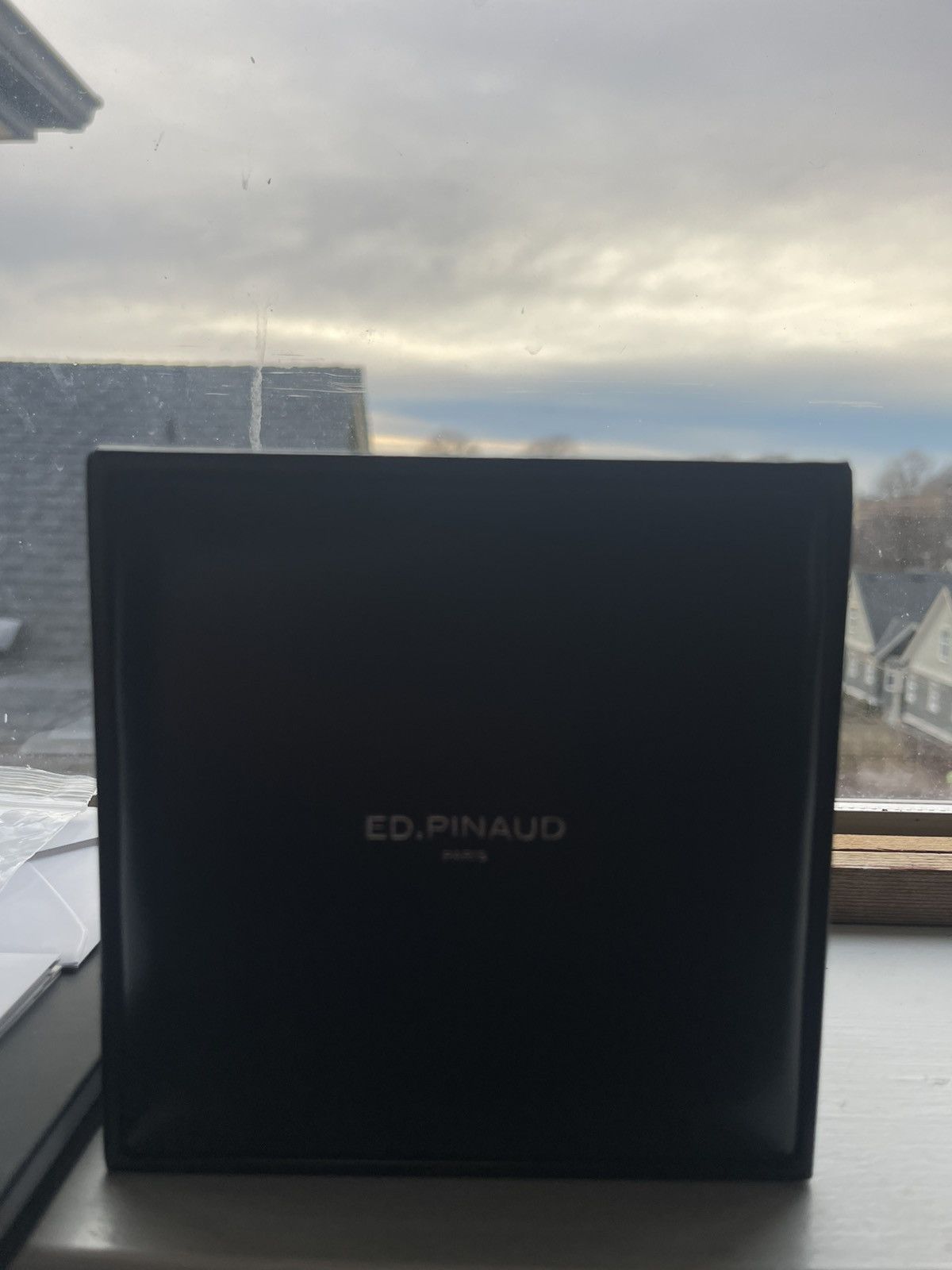 Designer ED. PINAUD PARIS Size ONE SIZE - 12 Thumbnail