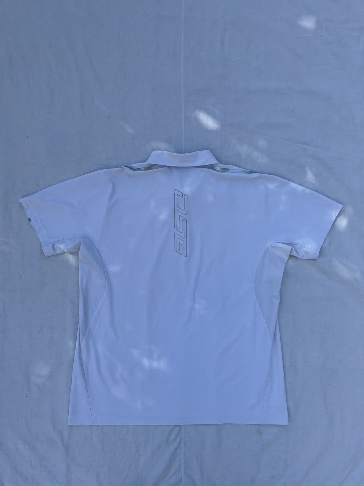 Descente Descente Golf T-Shirt Size US XL / EU 56 / 4 - 9 Thumbnail