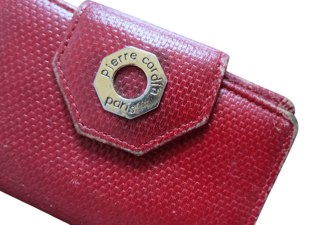 Pierre Cardin Vintage Pierre Cardin Key Holder Size ONE SIZE - 2 Thumbnail