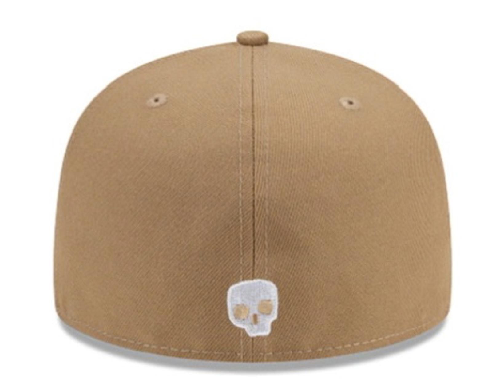 New Era New Era x The Goonies 59FIFTY Fitted 7 3/8 Size ONE SIZE - 4 Thumbnail