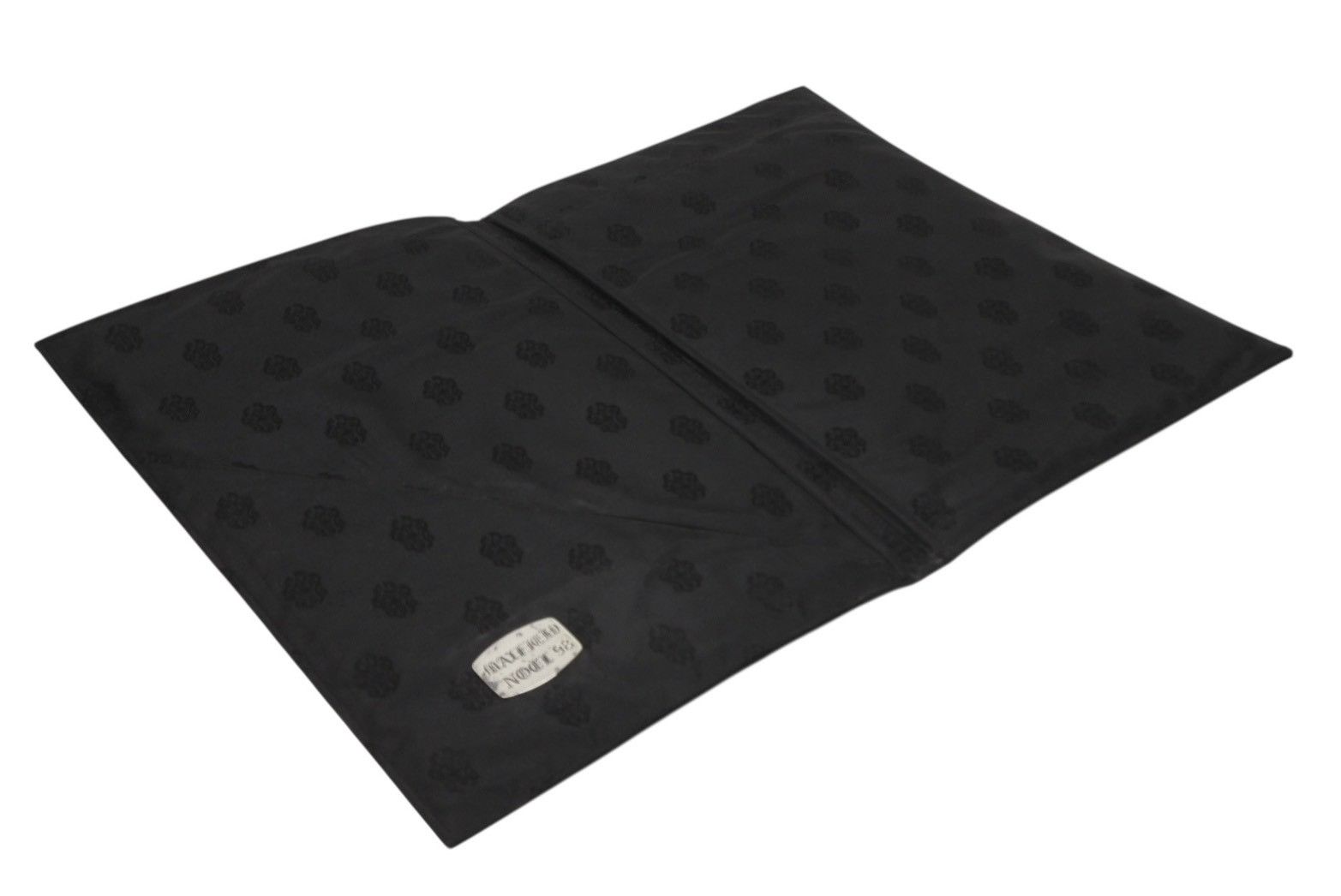Chrome Hearts Chrome Hearts Maxfield Limited Edition Notebook Cover Size ONE SIZE - 14 Thumbnail