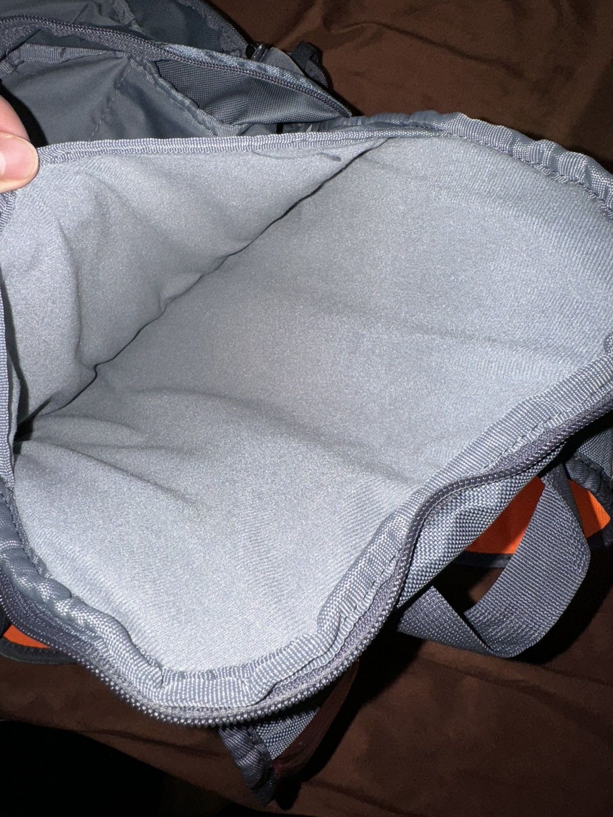 Nike Nike x US club soccer backpack Size ONE SIZE - 3 Thumbnail