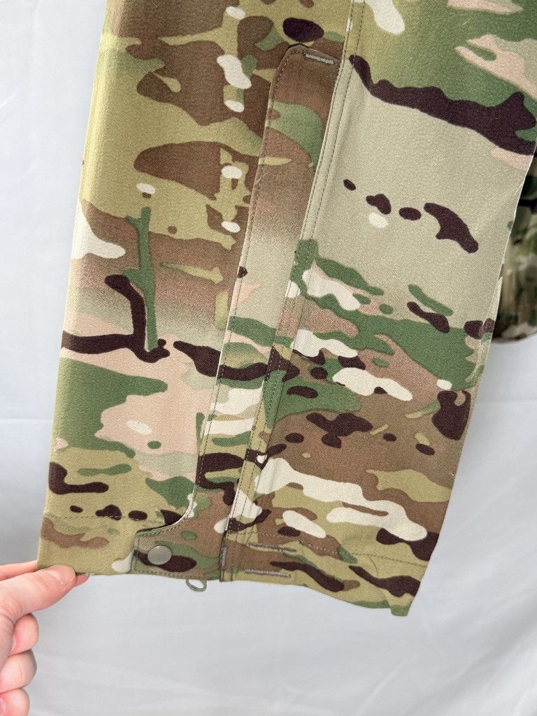 Patagonia PATAGONIA Level 5 Flex Multicam Pants Size US 32 / EU 48 - 7 Thumbnail