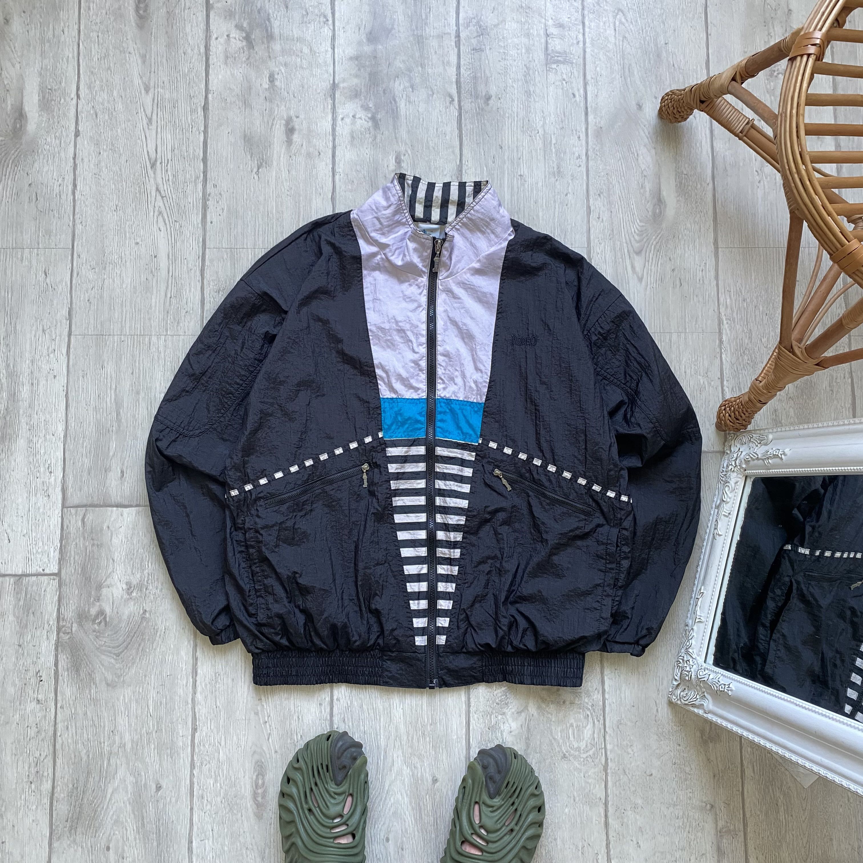 Cav Empt × Nike Nike x Cav Empt CE Track Jacket Sz Medium Jungkook