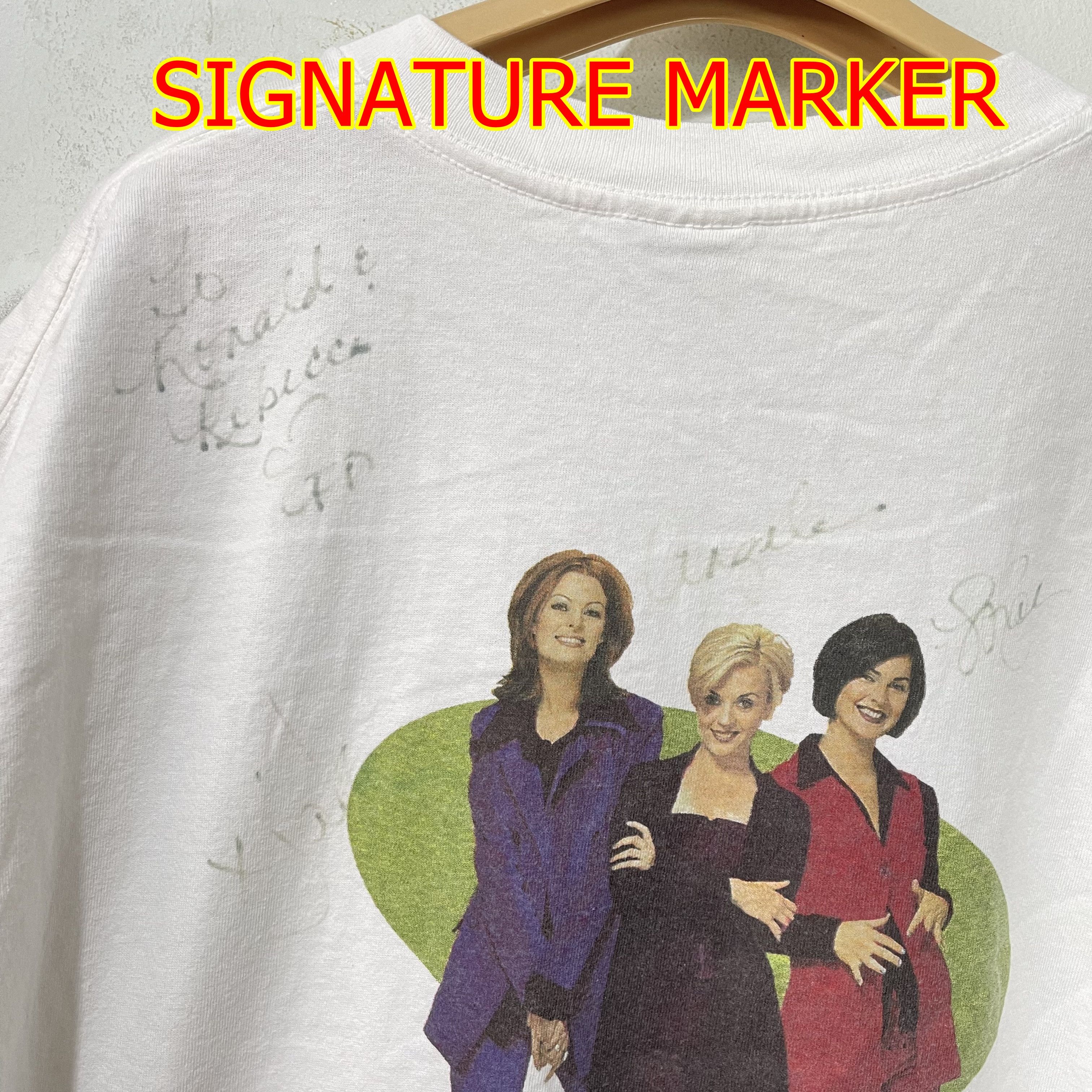Vintage Vintage 90s Makin' Hay Farmer's Daughter Shirt Size US XL / EU 56 / 4 - 3 Thumbnail