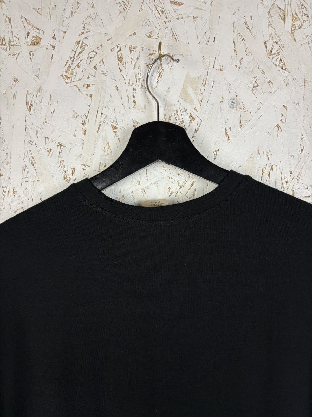 Arc'teryx Vintage Arc’teryx Wool Performance Short Sleeve T-Shirt Size US XL / EU 56 / 4 - 7 Thumbnail