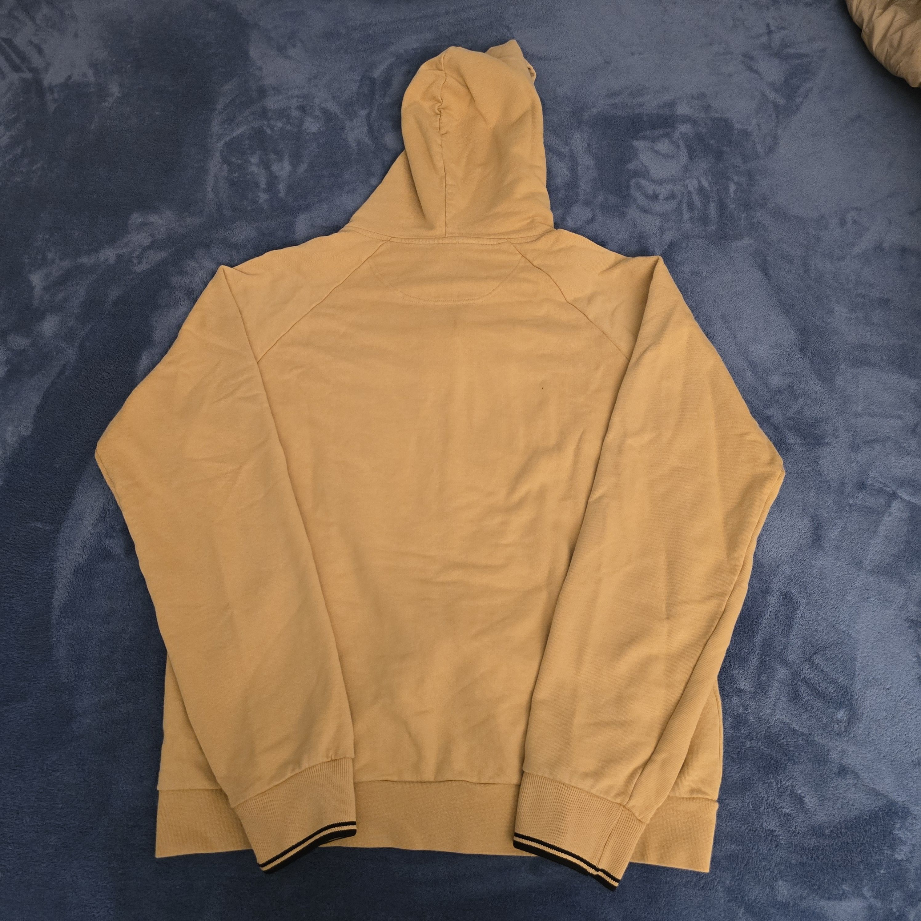 Fred Perry Fred Perry's jacket Size US L / EU 52-54 / 3 - 4 Thumbnail