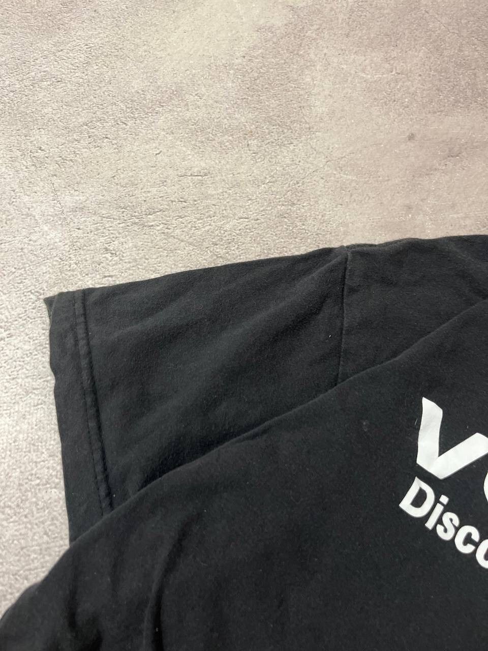 Japanese Brand Humor T Shirt “Vodka and Durex” Size M / US 6-8 / IT 42-44 - 8 Thumbnail