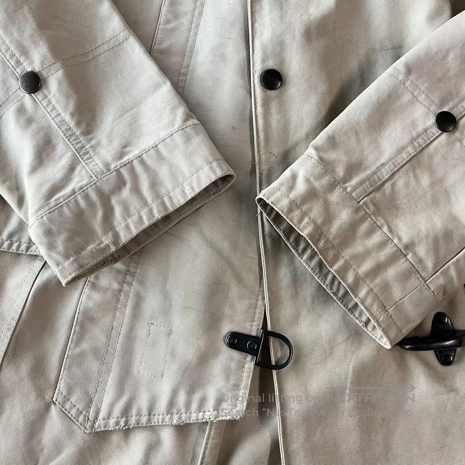 Rugby Ralph Lauren Ralph Lauren Double RL Rugby Coat. Size US S / EU 44-46 / 1 - 6 Thumbnail