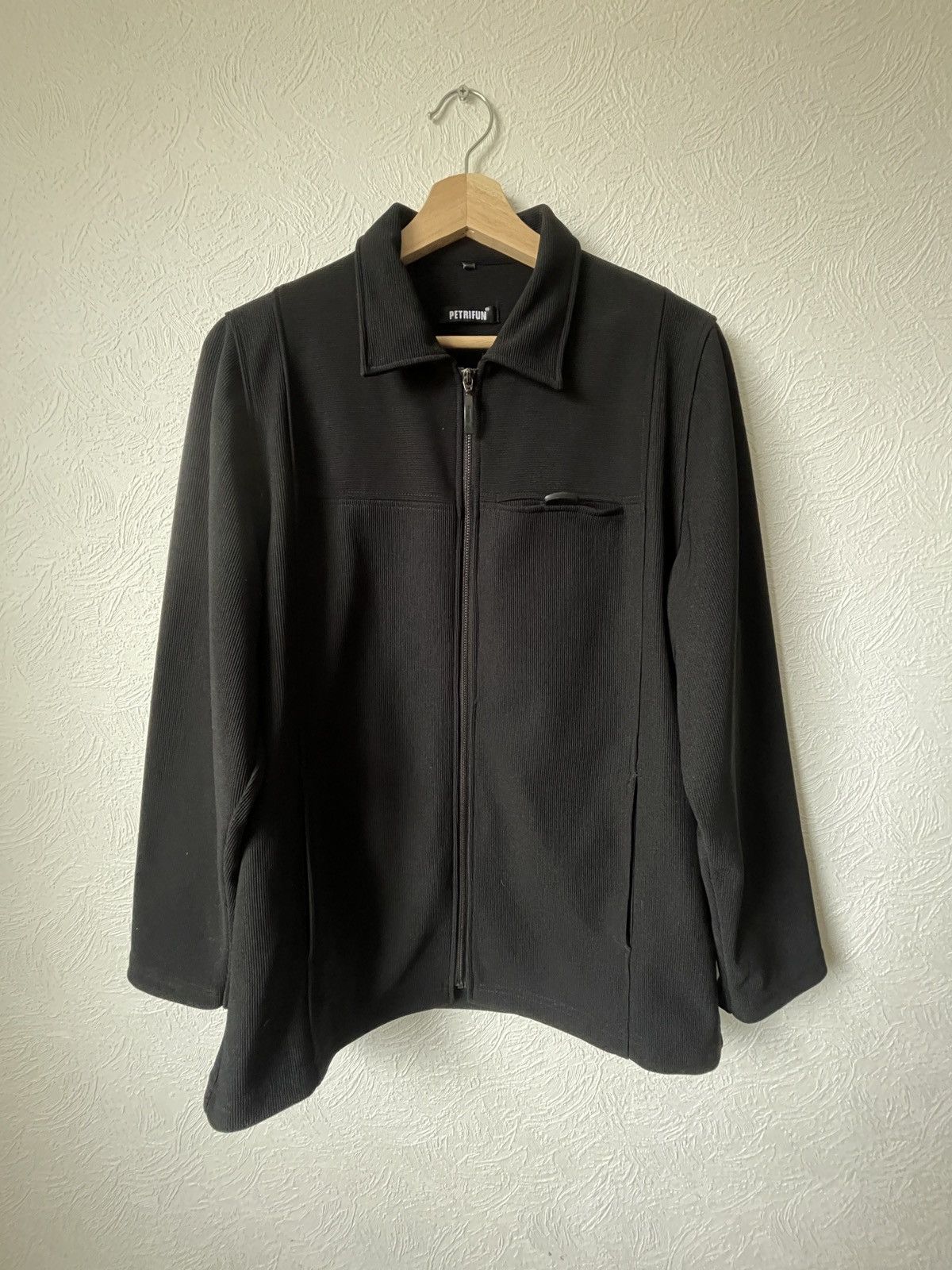 Vintage Vintage Jacket Size US M / EU 48-50 / 2 - 1 Thumbnail