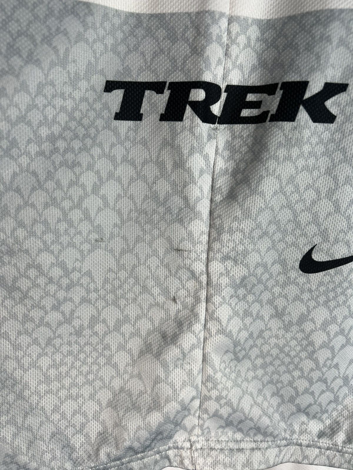 Nike NIKE DISCOVERY CHANNEL PRO CYCLING TEAM JERSEY Size US L / EU 52-54 / 3 - 5 Thumbnail
