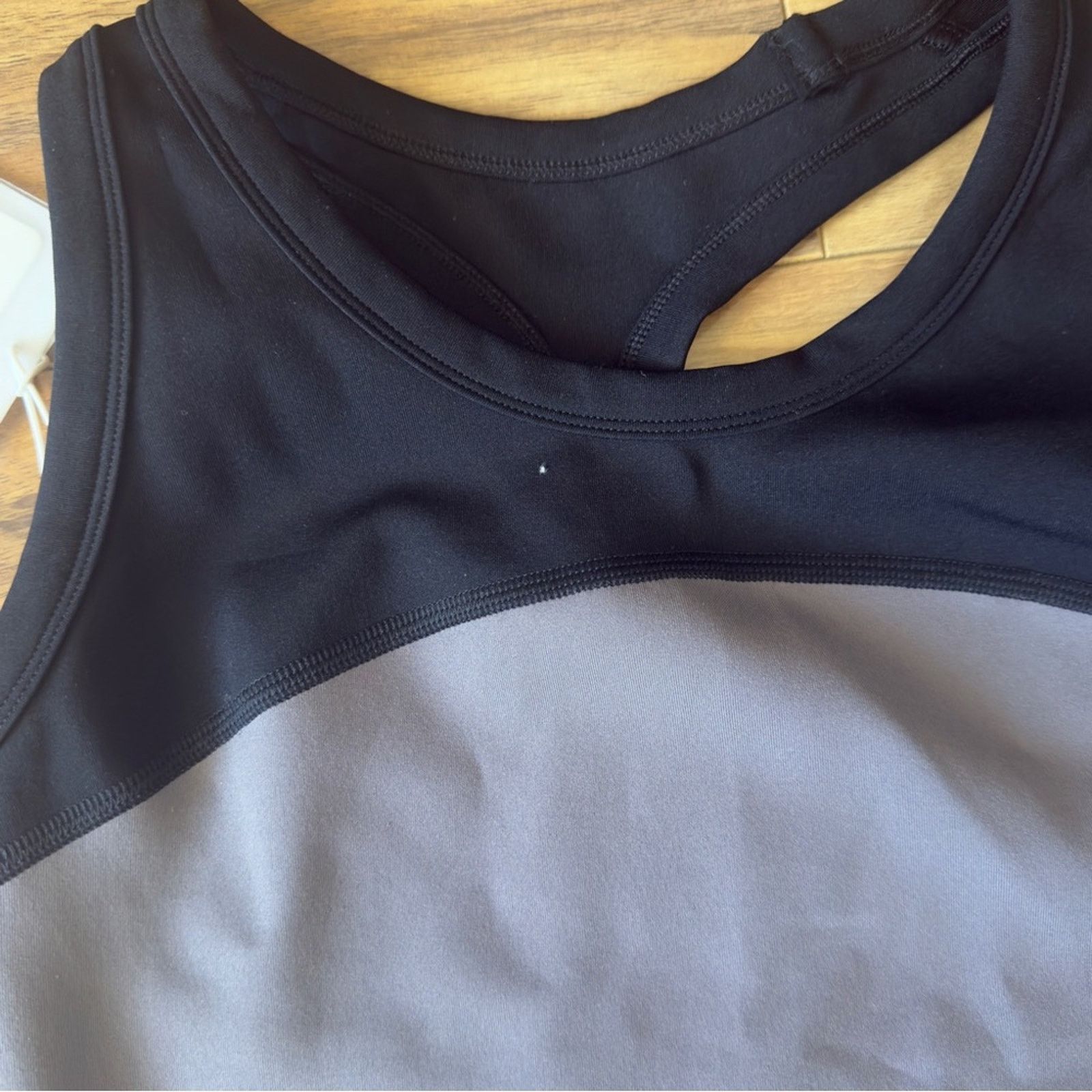 Clique C-Clique Morocco Tank Top pink black size XS Size ONE SIZE - 5 Thumbnail
