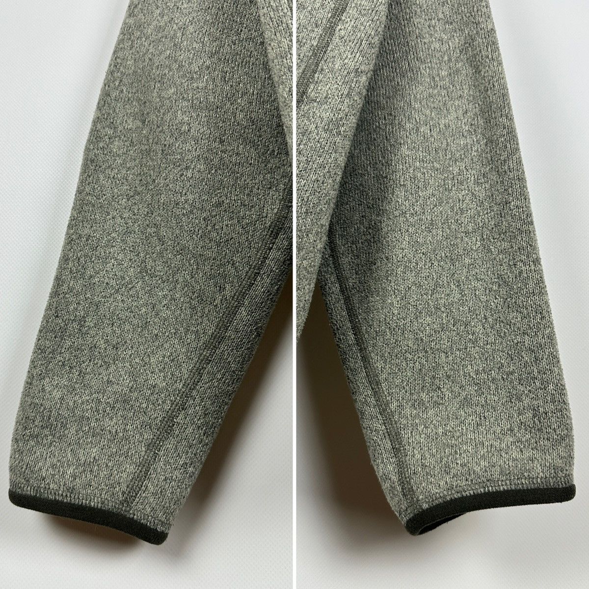 Arc'teryx Vintage Arcteryx Covert Polartec Full Zip Fleece Hoodie Size US M / EU 48-50 / 2 - 21 Thumbnail