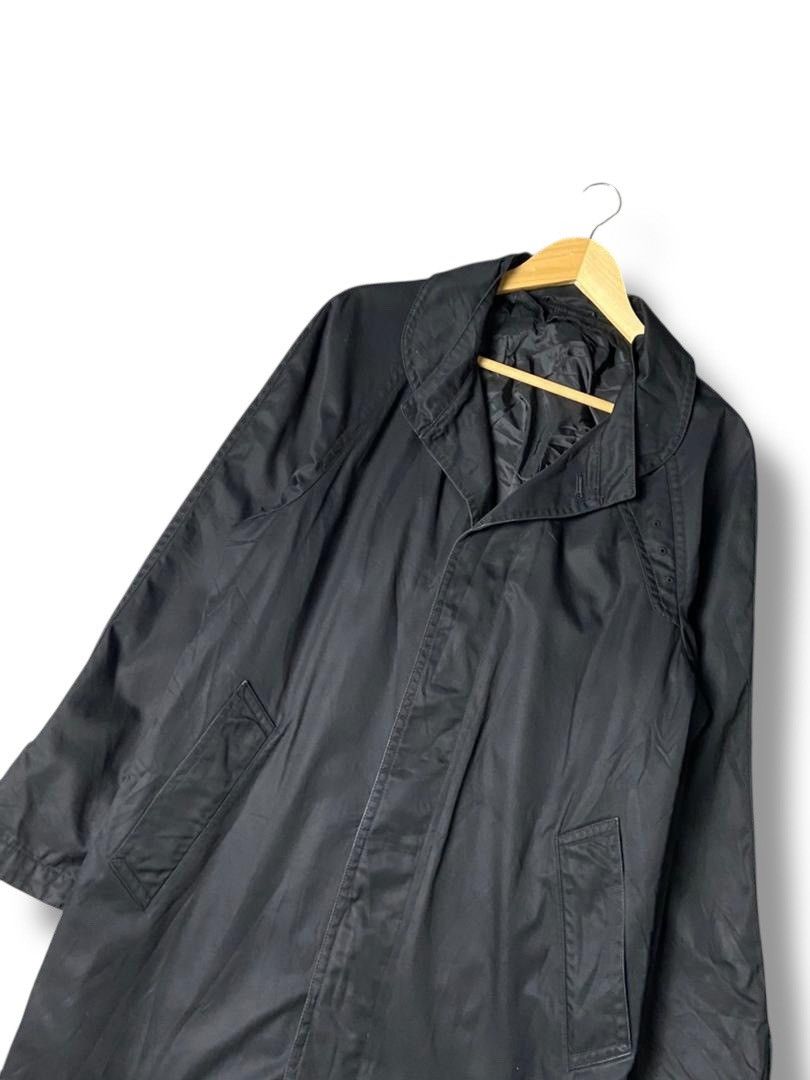 Japanese Brand Vintage D’URBAN Japanese Brand Long Coat (136) Size US M / EU 48-50 / 2 - 7 Thumbnail