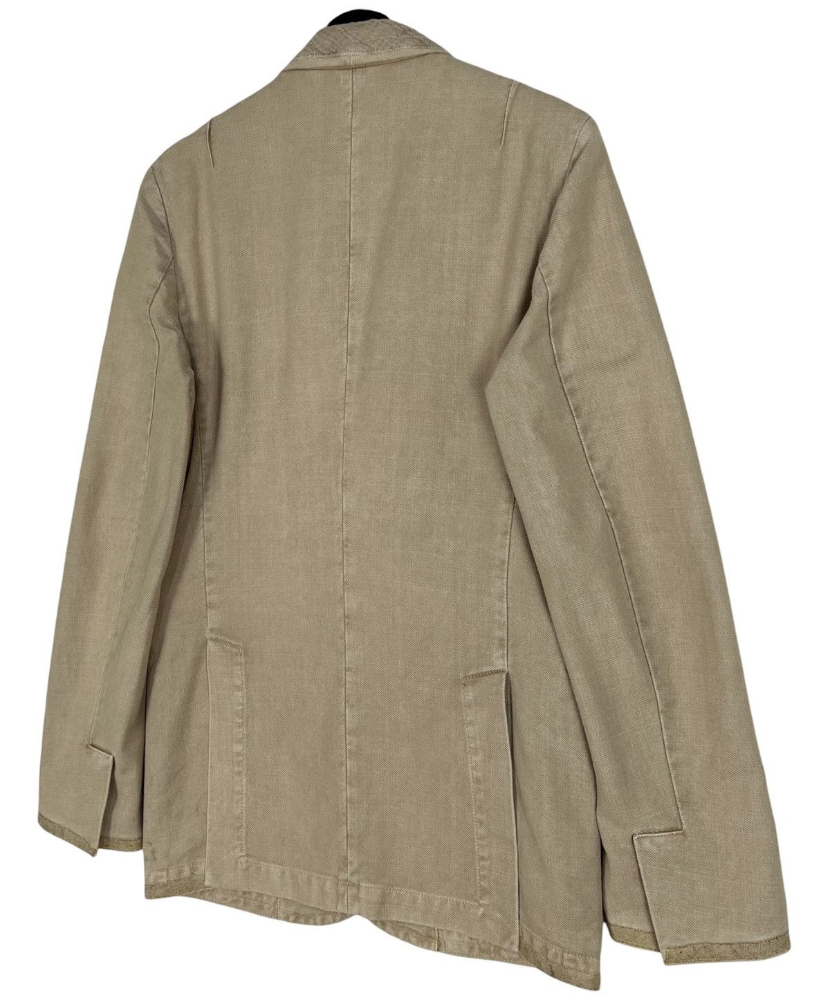 Neil Barrett Vintage Neil Barrett Italy Jacket Size US XS / EU 42 / 0 - 6 Thumbnail