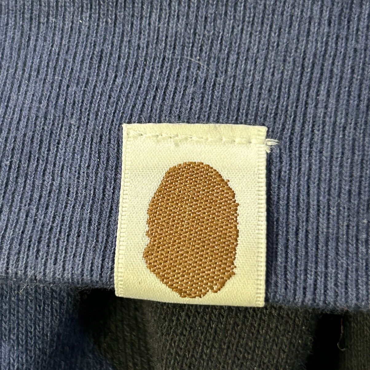 Bape BAPE Pull Over Camo Hoodie Size US XL / EU 56 / 4 - 9 Thumbnail