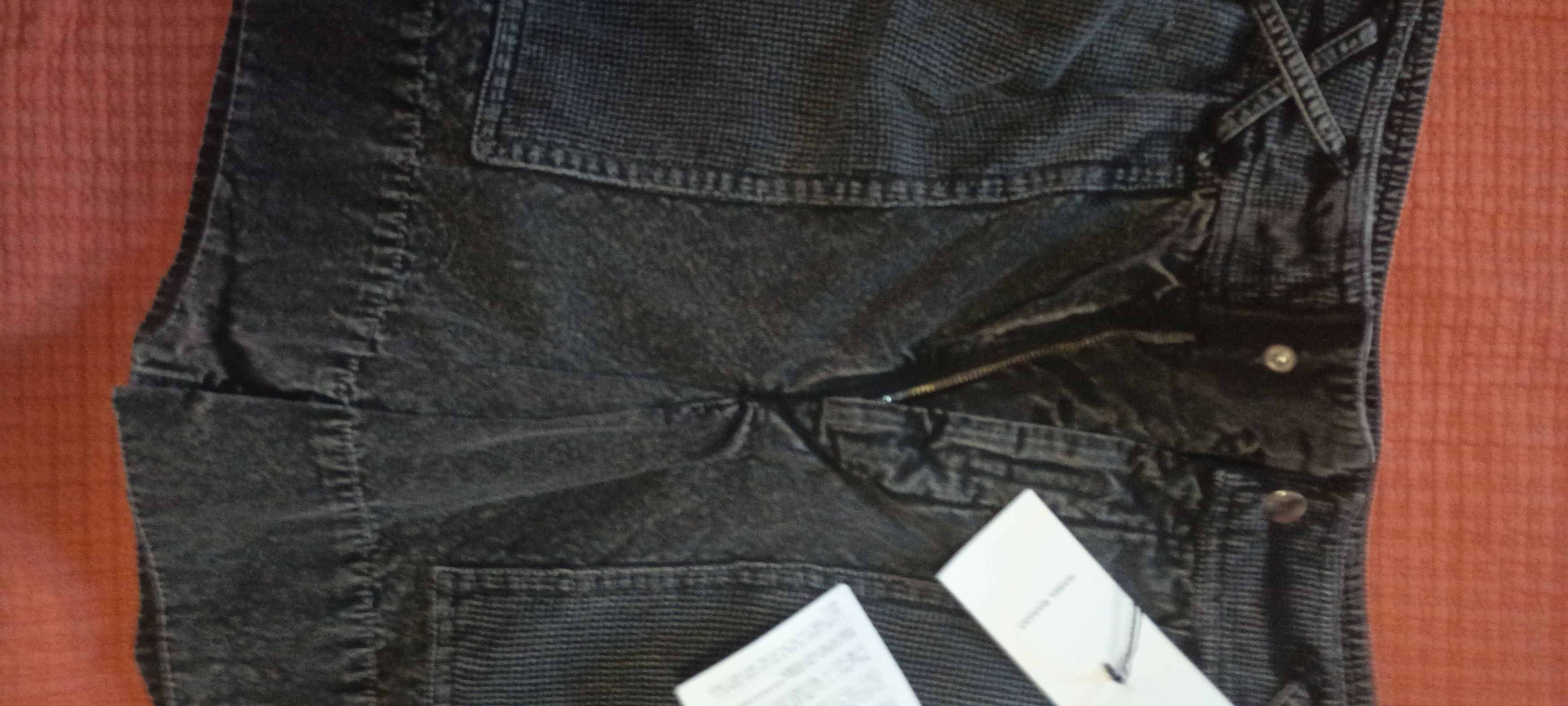 Isabel Marant Shorts Size US 34 / EU 50 - 1 Thumbnail